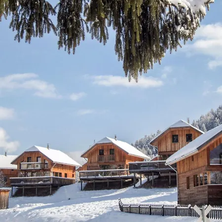 Holiday Woody Park Kaindorf Sud