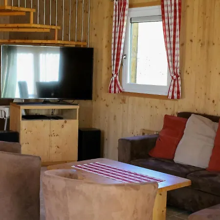 Dom wakacyjny Holiday Woody Park Kaindorf Sud