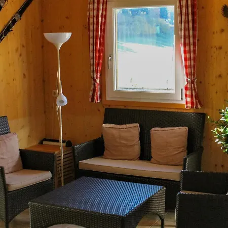 Holiday Woody Park Dom wakacyjny Kaindorf Sud
