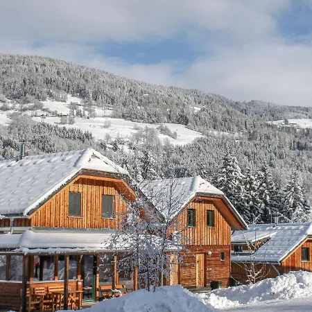 Holiday Woody Park Kaindorf Sud