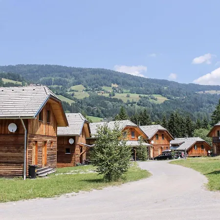 Holiday Woody Park Kaindorf Sud