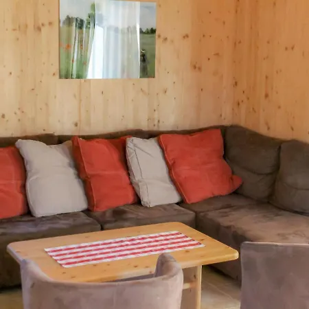 Holiday Woody Park Kaindorf Sud