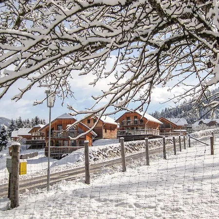 Holiday Woody Park * Kaindorf Sud