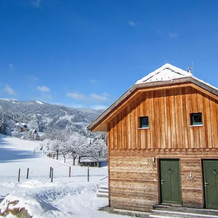 Holiday Woody Park * Kaindorf Sud